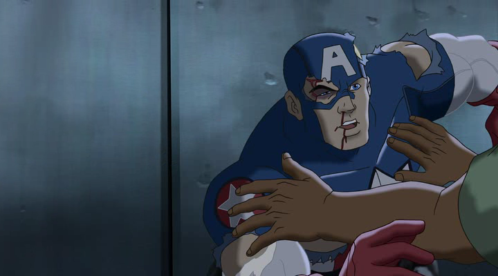 Несокрушимые мстители 2006 тор. Алтимейт мстители 2006. Аниме севен киллер 4 сезон. Говной воняет. Несокрушимый девственник пахнешь слабостью.