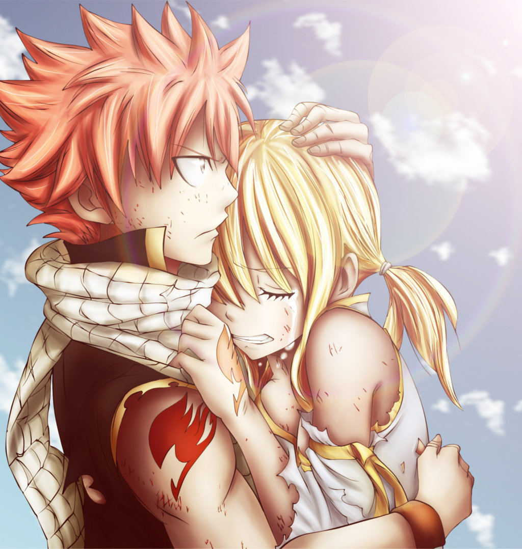 natsu_and_lucy_by_northdream-d4jrnzm.jpg.