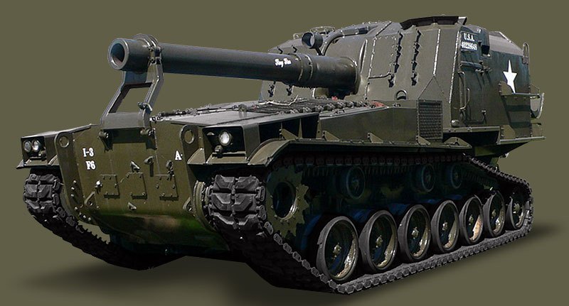 Арта это. САУ м53 м55. САУ m53/m55. М53 м55 WOT. М53 155мм.