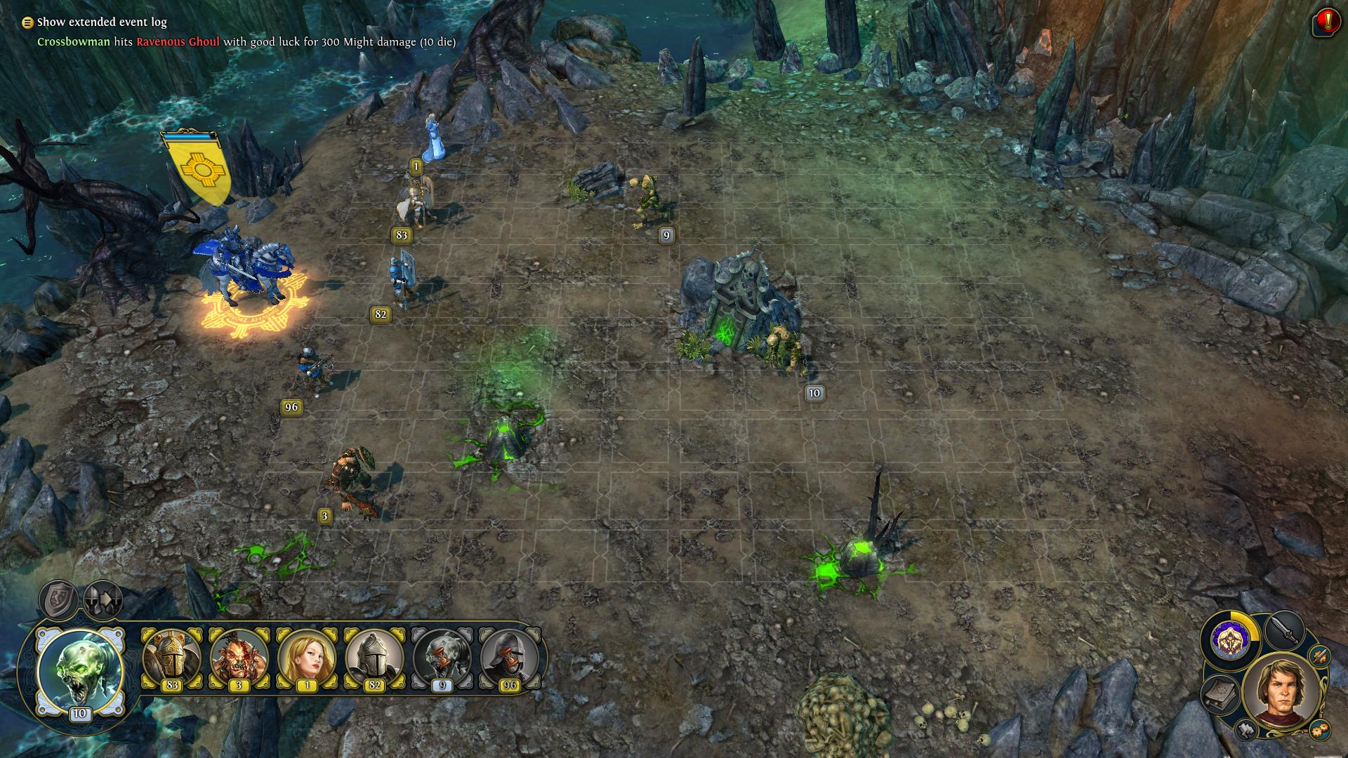 Rpg типа might and magic. герои 6. Might & magic: heroes vi. герои 6 дополнения. Heroes of might and magic 6 некрополис.