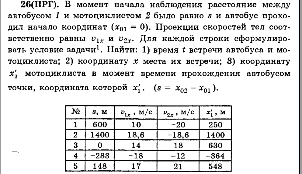 S равно. Расстояние наблюдения.