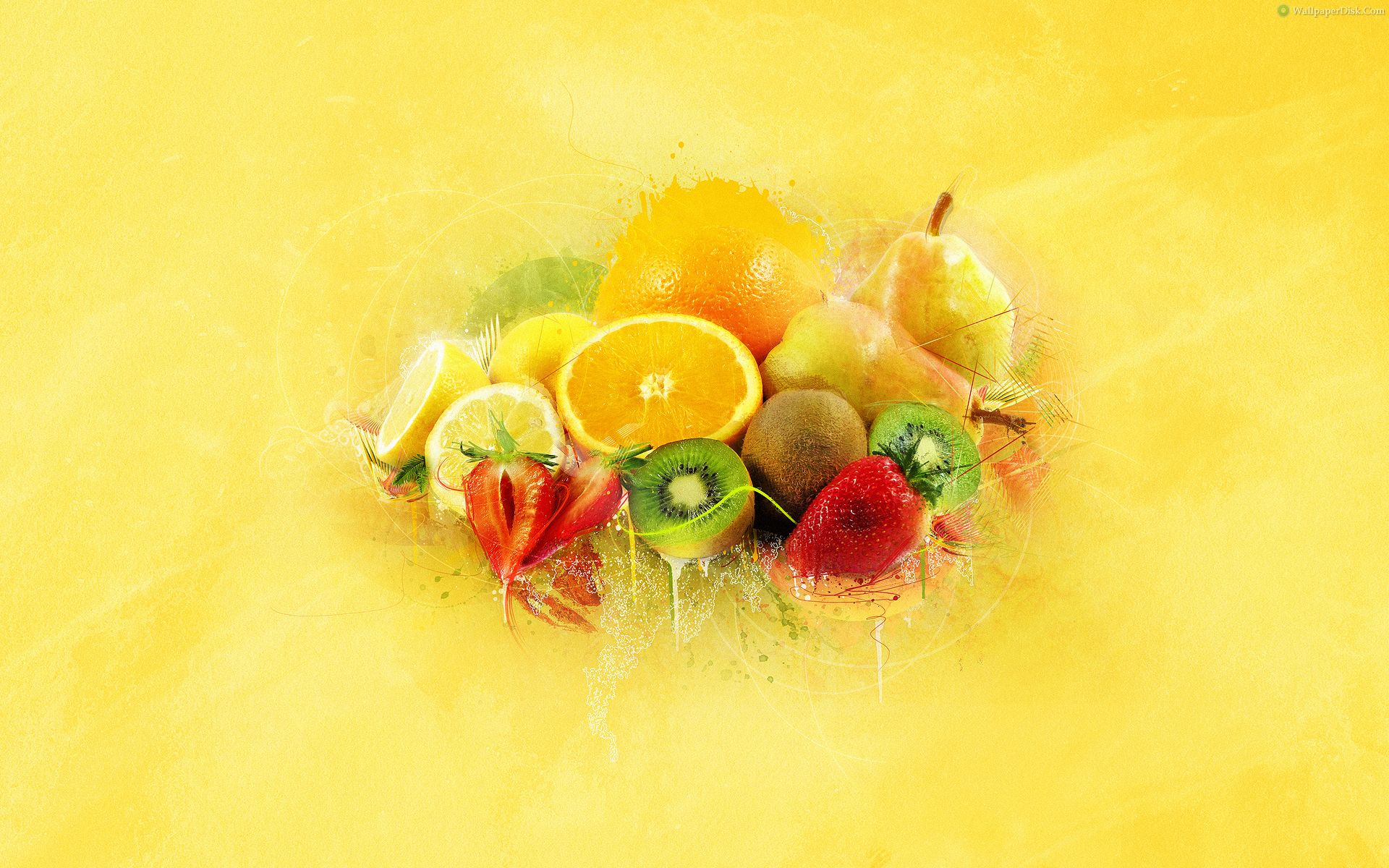 fresh and fruits без смс