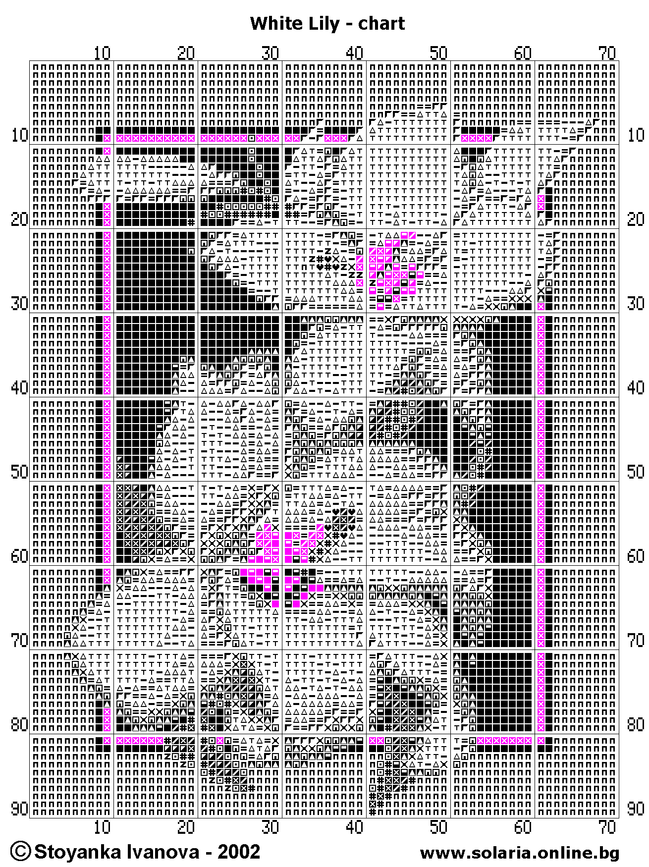 Схема из картинки онлайн