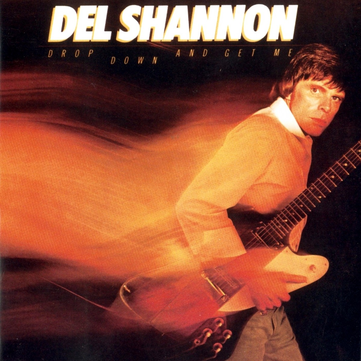 Del time. Del Shannon Drop down and get me. Del Shannon - Sea of Love. Shannon (1982). Del Shannon 1978 `...and the Music Plays on`.