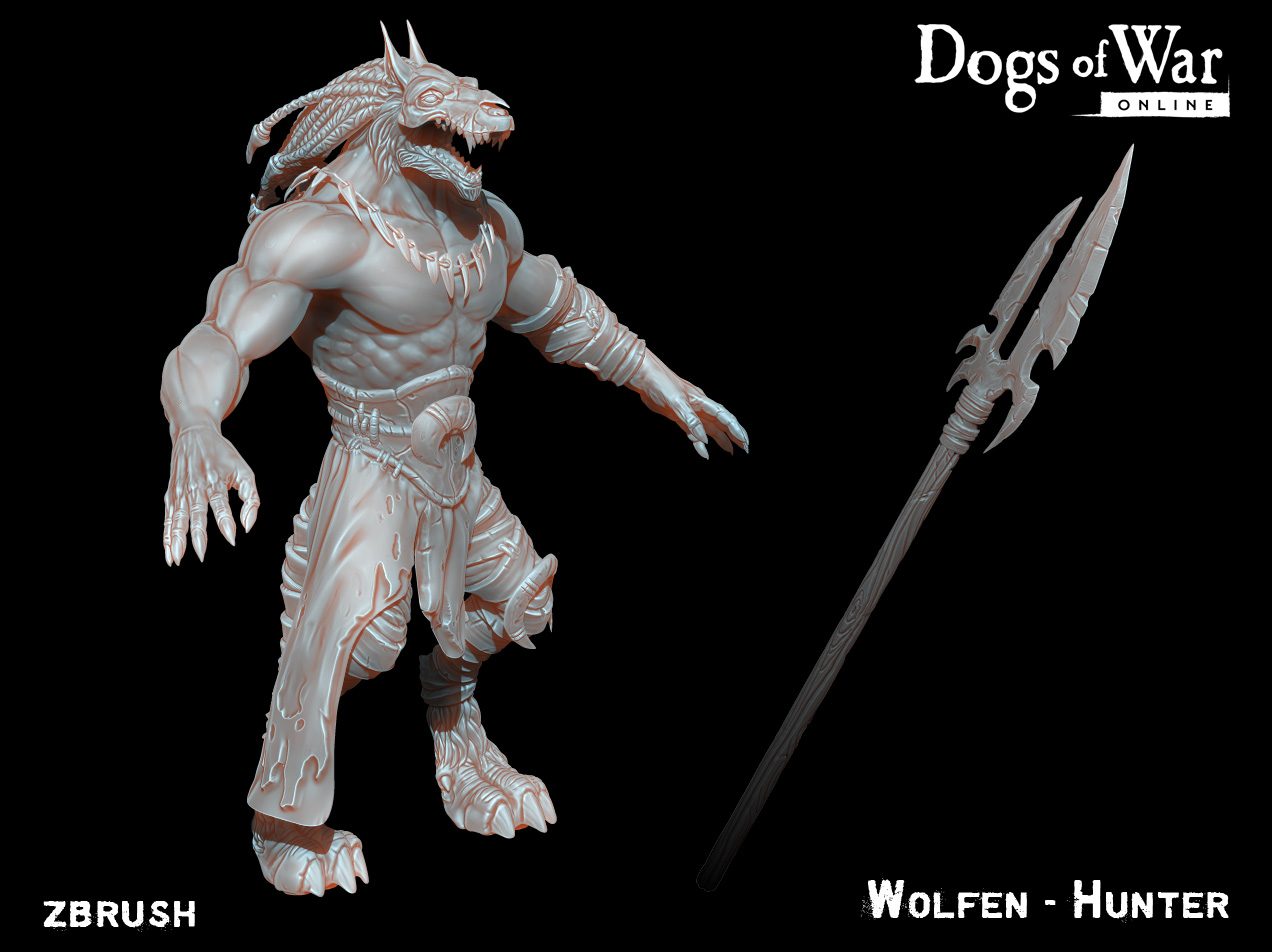 Dogs of War online. Вольфен Хантер. Dogs of War 17th. Dogs of War Concept.