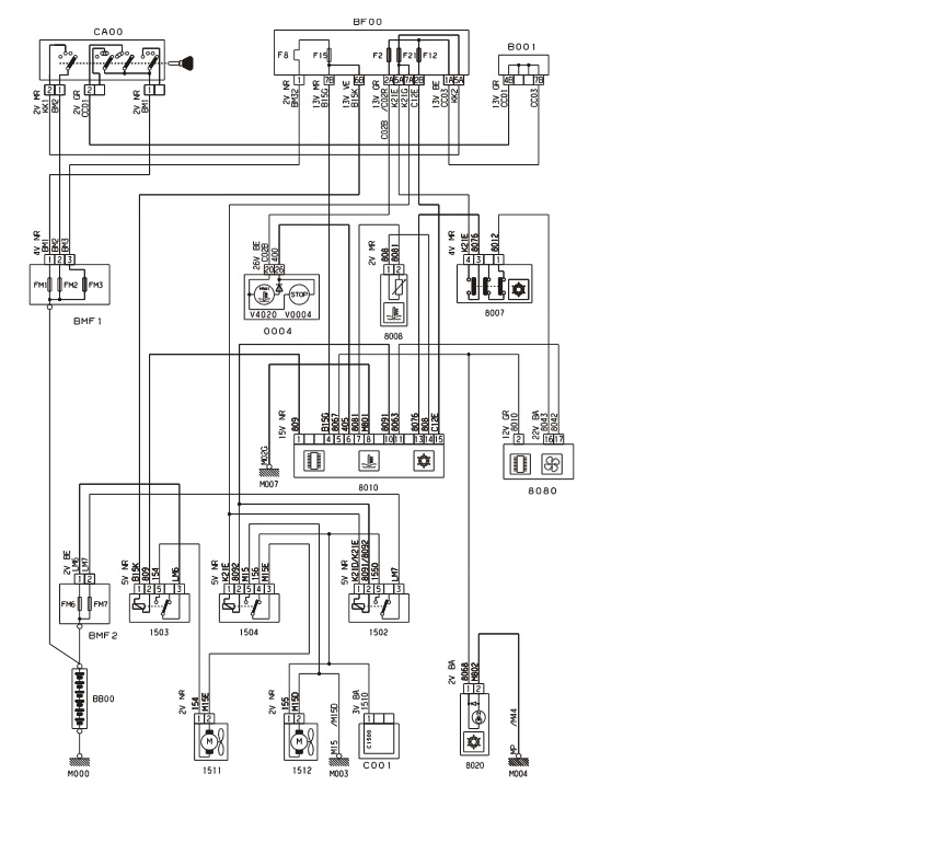 Схема пежо 406. Схема вентилятора охлаждения Пежо 406. Схема управления вентилятором Пежо 406. Схема климат контроля Пежо 406. Пежо 406 схема вентилятора отопителя.