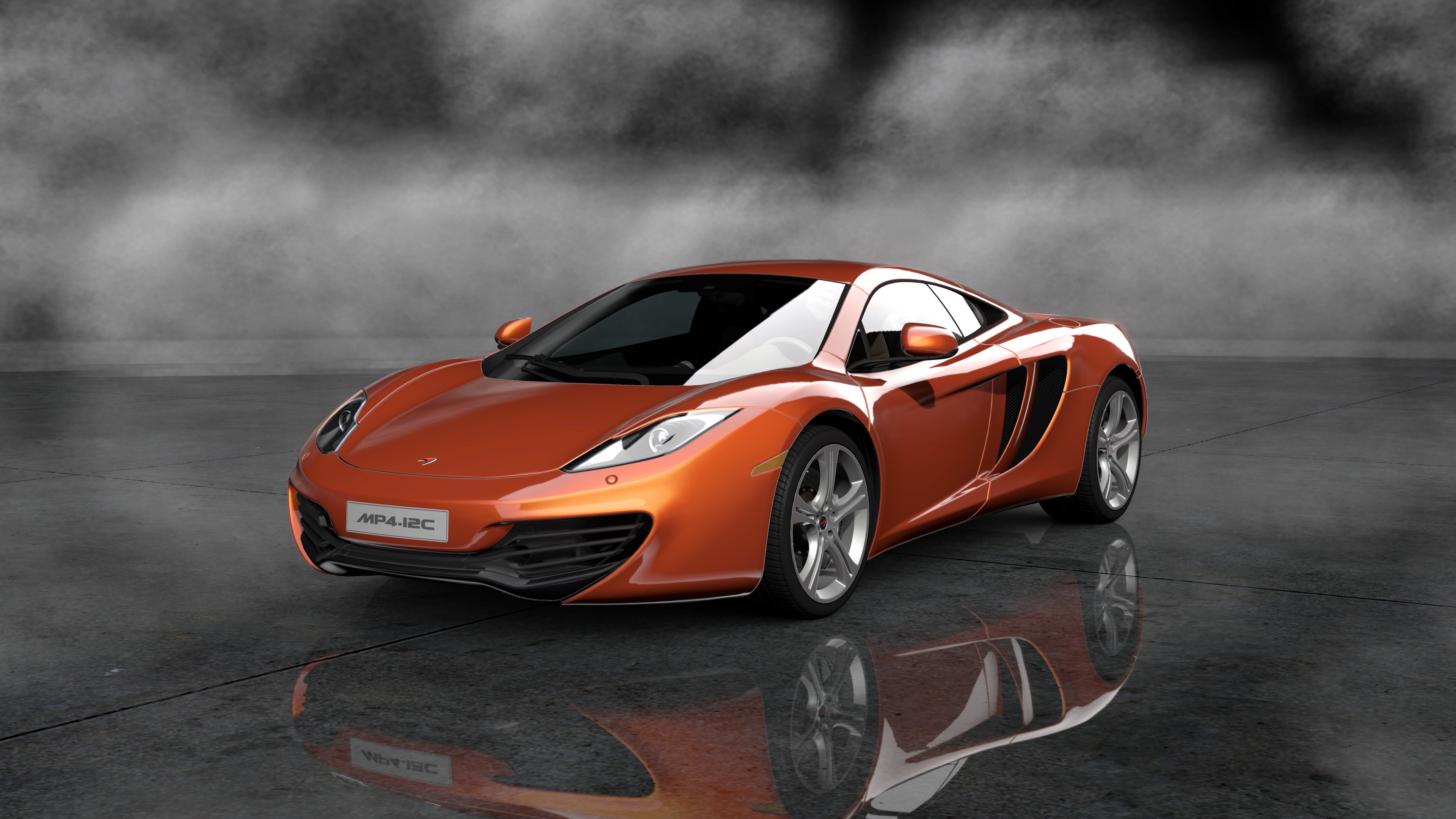 Гран 6. Grand Turismo 6. MCLAREN Gran Turismo. Макларен 006. Expert Turismo e eventos EIRELI -.