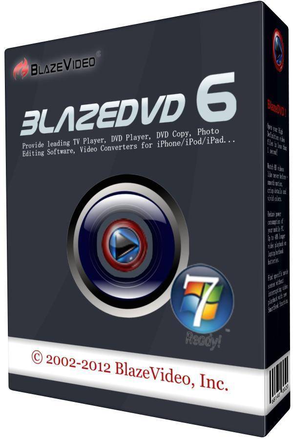 Pro 6.2. BLAZEDVD. Мультимедийные проигрыватели Adobe. Двд едвд. BLAZEVIDEO BLAZEDVD professional v5.0.0.1 (официальная русская версия).