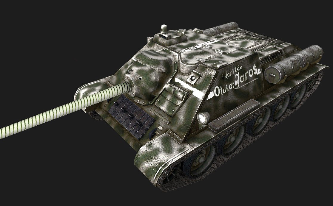 Какая пт сау лучшая. Пт САУ Су 85. Су 85 и World of Tanks. Пт САУ СССР В World of Tanks. Су-100 в World of Tanks.