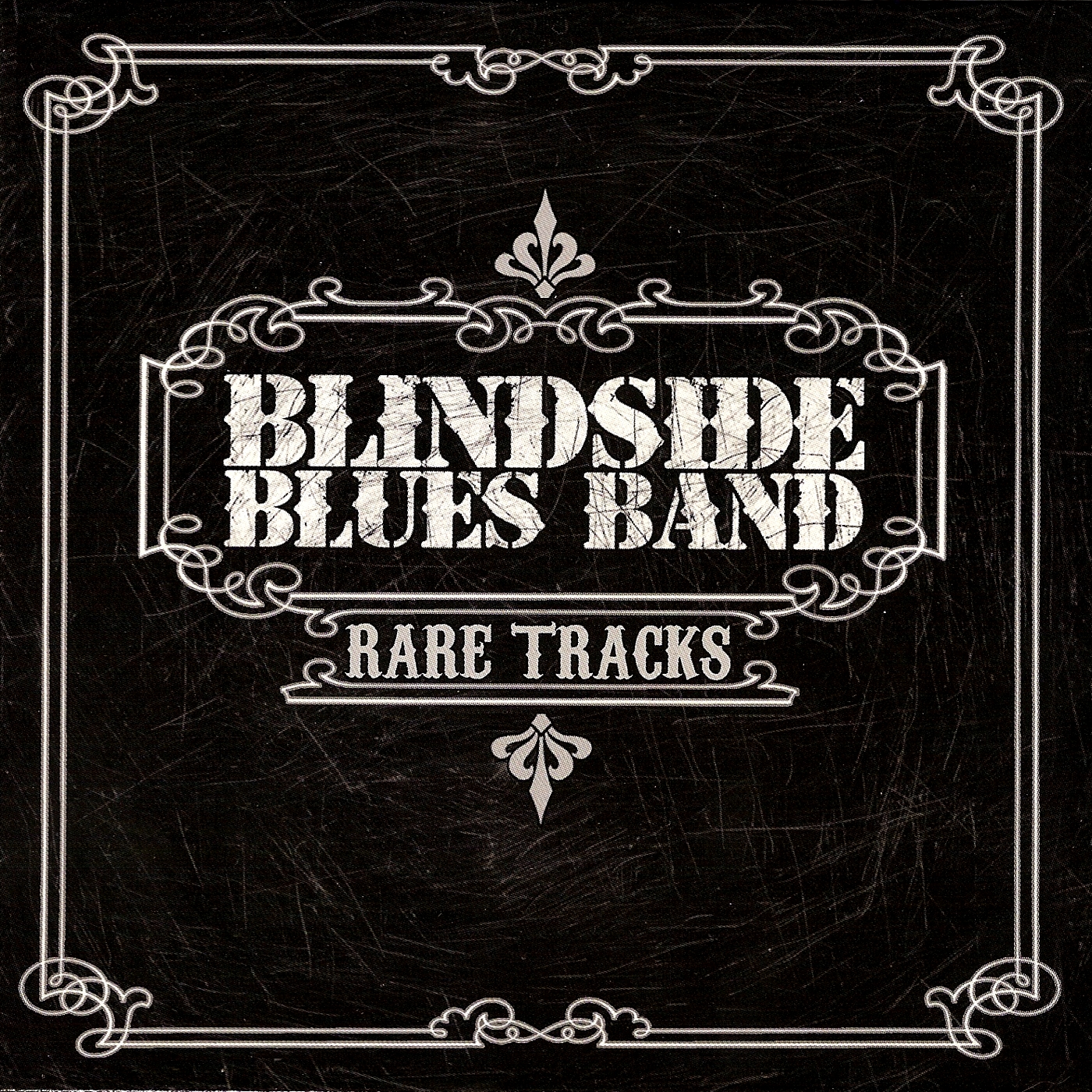 Blues tracks