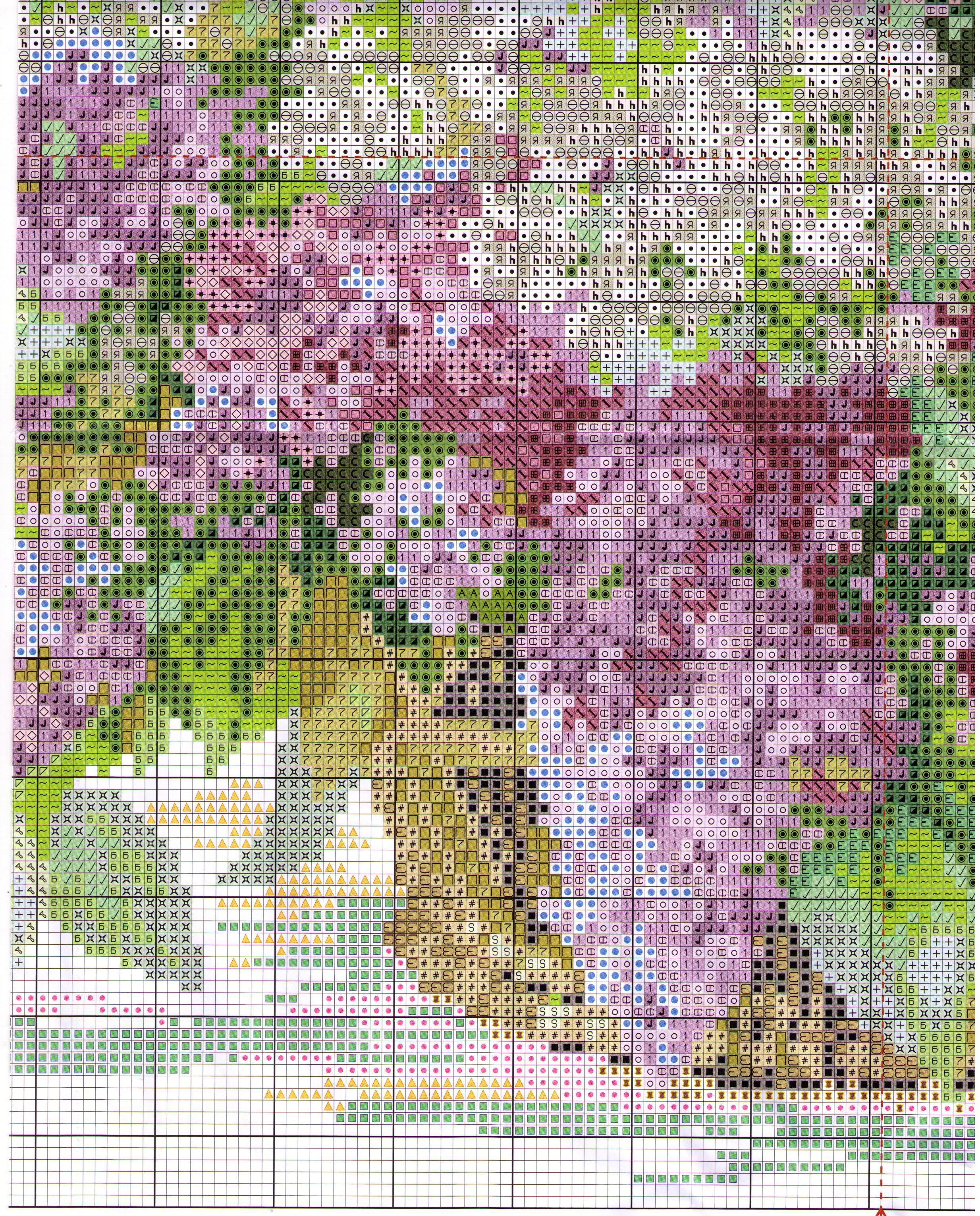 Схемы вышивки сирень. Алиса сирень 2-22. Вышивка Алиса сирень 2-22. Схема вышивки сирень Алиса 2-22. Схема сирень Алиса.